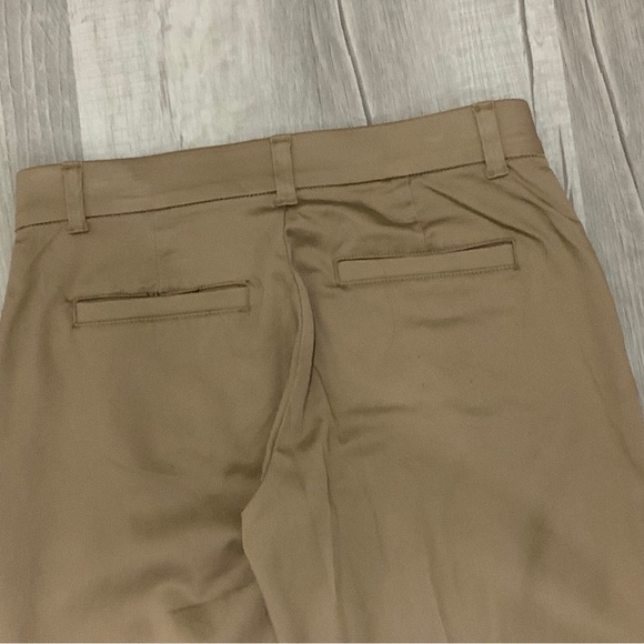 Lee Midrise Straight Women's Pants - Picture 4 of 8